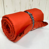 【OneSize レッド系】 Montbell ( モンベル ) U.L. コンフォートシステム アルパインパッド25 180 ポリエステル スリーピングシステム マット スリーピングパッド フォームマット z00051945 フォームマット マット スリーピン - 【公式】2ndGEAR（セカンドギア）Webショップ【登山用品・アウトドア用品専門 買取販売店】