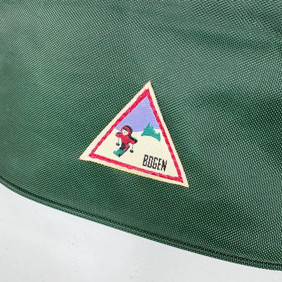 【OneSize グリーン系】 Rawlow Mountain Works ( ロウロウマウンテンワークス ) ピステン パック ボーゲンエディション Pisten Pack Bogen Edition 入手困難 RLMW10 Anniversary ナイロン バッ