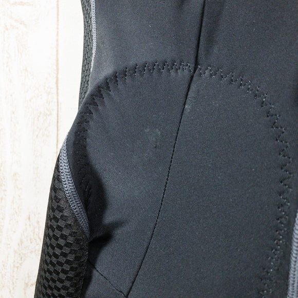 【Men's L ブラック系】 Pearl Izumi（パールイズミ） プレミアム ウィンドブレーク 2 Premium Windbreak 2 ポリエステル 100-09 Asian Men's サイクル ウェア ビブパンツ フリース ロングパンツ ボトムス ウ - 【公式】2ndGEAR（セカンドギア）Webショップ【登山用品・アウトドア用品専門 買取販売店】