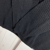 【Unisex L ブラック系】 Bring ( ブリング ) ワンダーウェアー ハーフジップ フーディー WUNDERWEAR HALF ZIP HOODIE メリノウール ウェア トップス インナー シャツ フーディ ウール z00056473  ウール フーディ