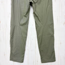 【Women's L グリーン系】 Houdini ( フーディニ ) W's ワディ パンツ W's Wadi Pants 160724 Sage Green z00058237 Sage Green  ロングパンツ ボトムス ウェア-8