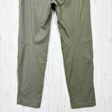 【Women's L グリーン系】 Houdini ( フーディニ ) W's ワディ パンツ W's Wadi Pants 160724 Sage Green z00058237 Sage Green  ロングパンツ ボトムス ウェア