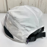 【OneSize ホワイト系】 2000 Patagonia ( パタゴニア ) ベロシティ キャップ Velocity Cap ポリエステル ウェア ウェア小物 ヘッドウェア キャップ z00052323 キャップ ヘッドウェア ウェア小物 ウェア - 【公式】2ndGEAR（セカンドギア）Webショップ【登山用品・アウトドア用品専門 買取販売店】