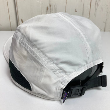 【OneSize ホワイト系】 2000 Patagonia ( パタゴニア ) ベロシティ キャップ Velocity Cap ポリエステル ウェア ウェア小物 ヘッドウェア キャップ z00052323 キャップ ヘッドウェア ウェア小物 ウェア - 【公式】2ndGEAR（セカンドギア）Webショップ【登山用品・アウトドア用品専門 買取販売店】