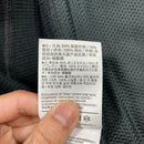 【Women's XS ブラック系】 Arcteryx ( アークテリクス ) デルタ ハイブリッド フーディ DELTA HYBRID HOODY ポリエステル ウェア トップス アウター ジャケット フリース z00057386  フリース アウター ジャケット トッ-8