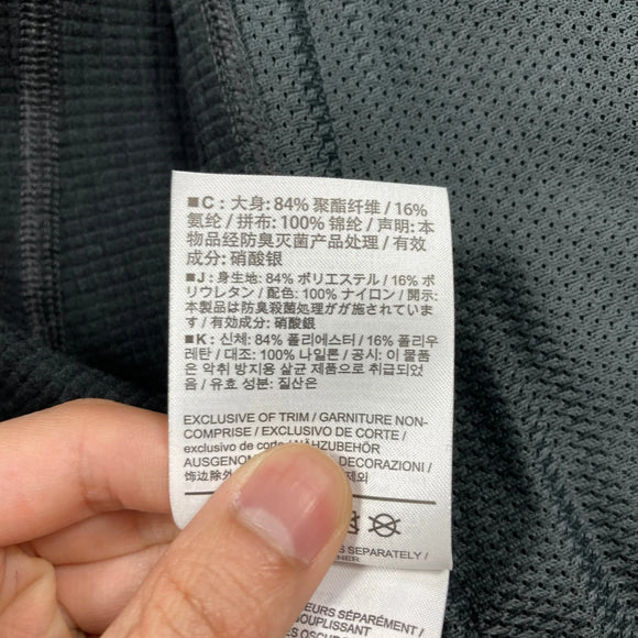 【Women's XS ブラック系】 Arcteryx ( アークテリクス ) デルタ ハイブリッド フーディ DELTA HYBRID HOODY ポリエステル ウェア トップス アウター ジャケット フリース z00057386  フリース アウター ジャケット トッ