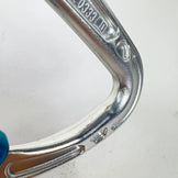 【OneSize ネイビー系】 Black Diamond ( ブラックダイヤモンド ) カラビナ3枚セット ロッククライミングギア z00057315  ロッククライミングギア