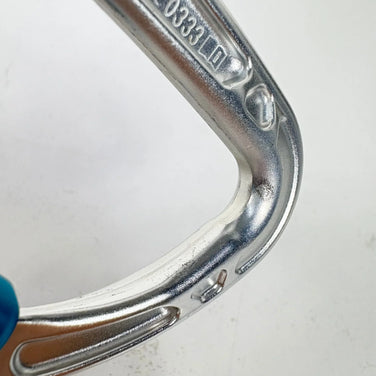 【OneSize ネイビー系】 Black Diamond ( ブラックダイヤモンド ) カラビナ3枚セット ロッククライミングギア z00057315  ロッククライミングギア