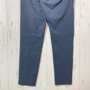 【Women's S グレー系】 Mountain Hardwear ( マウンテンハードウェア ) アセント パンツ Ascent Pant ポリエステル ウェア ボトムス ロングパンツ ソフトシェル z00056584  ソフトシェル ロングパンツ ボトムス ウェ-9