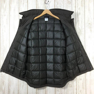 【Men's M ブラウン系】 Patagonia ( パタゴニア ) ワナカ ダウン ジャケット Wanaka Down Jacket 初期モデル 生産終了モデル 入手困難 28470 International Men's ダウンインサレーション アウター ジ - 【公式】2ndGEAR（セカンドギア）Webショップ【登山用品・アウトドア用品専門 買取販売店】