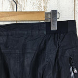 【Women's M-Short ブラック系】Montbell ( モンベル ) インシュレーテッド アルパインパンツ ゴアテックス防水透湿 ハードシェル シンサレート保温 インサレーション 1102495 Asian Women's ハードシェル ロングパンツ ボトムス ウェア - 【公式】2ndGEAR（セカンドギア）Webショップ【登山用品・アウトドア用品専門 買取販売店】