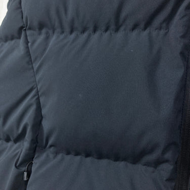【Men's XL ブラック系】 2018 Patagonia ( パタゴニア ) ジャクソン グレイシャー ジャケット Jackson Glacier Jacket 700フィルパワー リサイクルダウン 耐久撥水 ダウン ウェア トップス アウター ジャケット ダウ