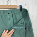 【Women's S グリーン系】 Karrimor ( カリマー ) トレッキング ライトウェイト ショーツ trekking LW shorts ポリエステル ウェア ボトムス ショーツ ショートパンツ  z00060577   ショーツ ショートパンツ ボトムス-4