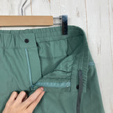 【Women's S グリーン系】 Karrimor ( カリマー ) トレッキング ライトウェイト ショーツ trekking LW shorts ポリエステル ウェア ボトムス ショーツ ショートパンツ  z00060577   ショーツ ショートパンツ ボトムス