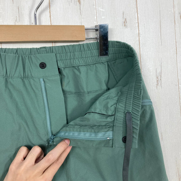 【Women's S グリーン系】 Karrimor ( カリマー ) トレッキング ライトウェイト ショーツ trekking LW shorts ポリエステル ウェア ボトムス ショーツ ショートパンツ  z00060577   ショーツ ショートパンツ ボトムス