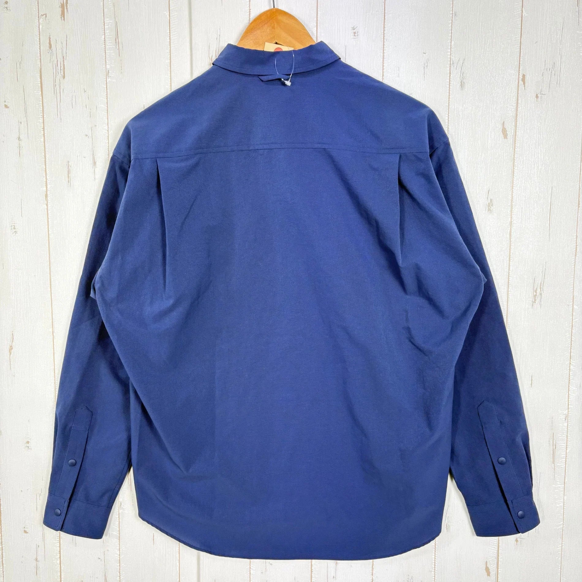 Men's S ネイビー系】 Ridge Mountain Gear ( リッジマウンテンギア