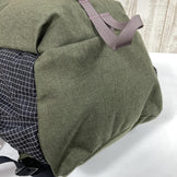 【OneSize グリーン系】 Rawlow Mountain Works ( ロウロウマウンテンワークス ) ビートル Beetle ナイロン 18L Moss デイパック 容量【～29L】 バックパック バッグ ストレージ - 【公式】2ndGEAR（セカンドギア）Webショップ【登山用品・アウトドア用品専門 買取販売店】