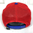 【OneSize レッド系】 Hungerknock Originals ( ハンガーノック オリジナルス ) ツバタン キャップ Tsubatan Cap ポリエステル ウェア ウェア小物 ヘッドウェア キャップ z00057156  キャップ ヘッドウェア ウ-4