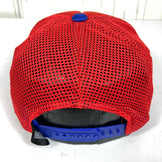 【OneSize レッド系】 Hungerknock Originals ( ハンガーノック オリジナルス ) ツバタン キャップ Tsubatan Cap ポリエステル ウェア ウェア小物 ヘッドウェア キャップ z00057156  キャップ ヘッドウェア ウ