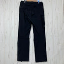 【Men's S ブラック系】 Arcteryx ( アークテリクス ) ガンマ AR パンツ Gamma AR Pant 入手困難 4WAYストレッチ 耐久撥水 ナイロン ウェア ボトムス ロングパンツ ソフトシェル z00061275  ソフトシェル ロングパン-7