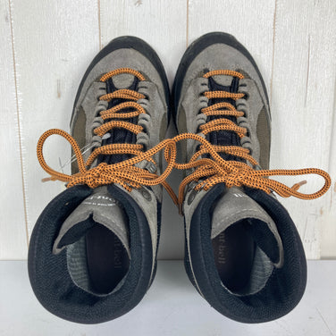 【Women's 24.0cm ブラウン系】 Montbell ( モンベル ) アルパイン クルーザー 800 Alpine Cruiser 800 フットウェア トレッキングブーツ z00060133  トレッキングブーツ フットウェア