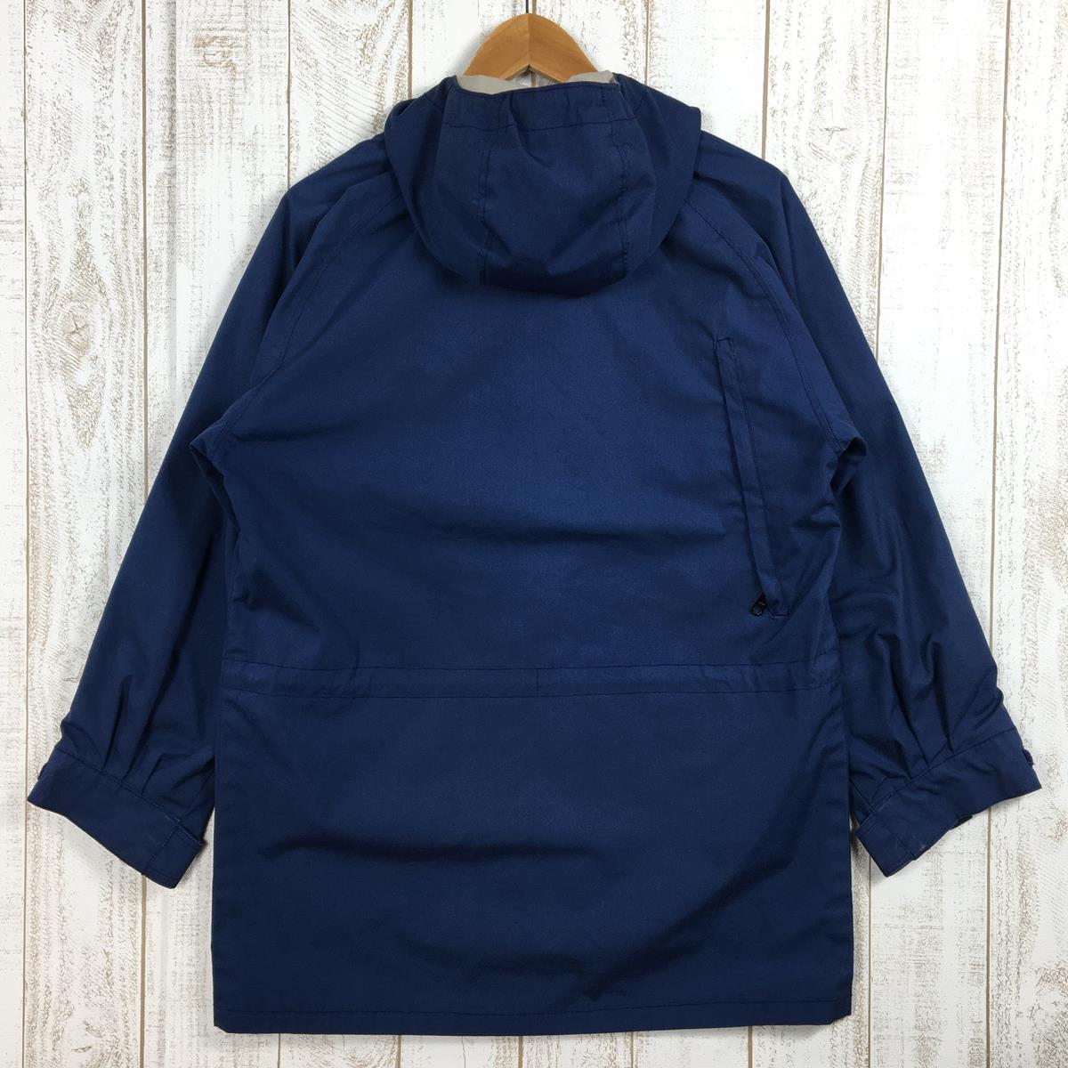 【Men's S ネイビー系】 Frostline ( フロストライン ) 65/35 クラシック マウンテンパーカー 65/35 Classic Mountain Parka フーディ ジャケット ビンテージ 入手困難 International Men's Na