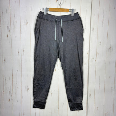 【女款小号灰色】2021 Patagonia Pack Out Joggers BAKX 涤纶软壳长裤 z00055689 BAKX 软壳长裤