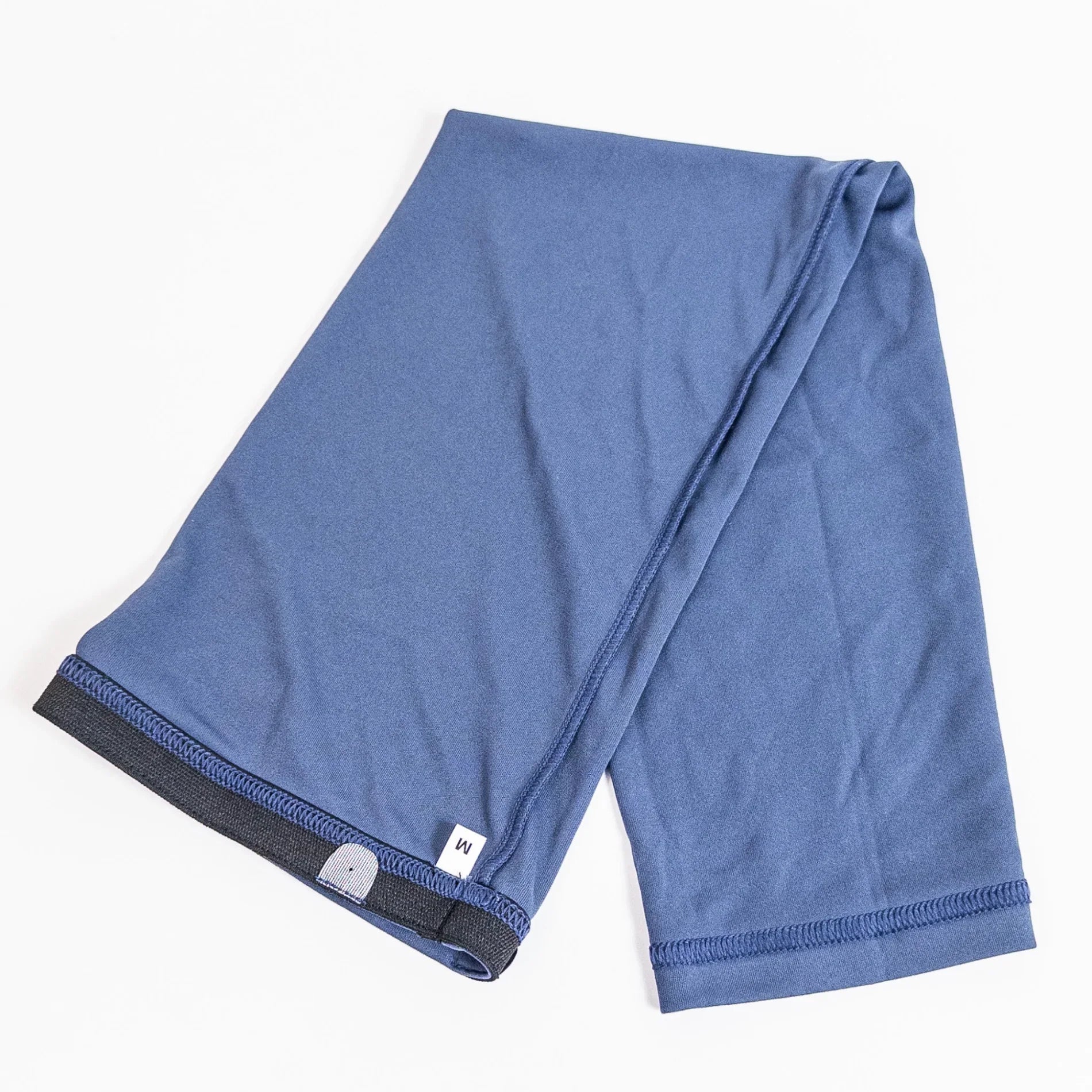 【Unisex M ネイビー系】 Foxfire ( フォックスファイヤー ) スコーロン ドットオンレッグカバー ポリエステル ウェア ウェア小物 レッグカバー z00052428 レッグカバー ウェア小物 ウェア - 【公式】2ndGEAR（セカンドギア）Webショップ【登山用品・アウトドア用品専門 買取販売店】