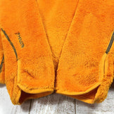 【Men's S オレンジ系】 Houdini ( フーディニ ) ハイロフト フーディ High Luft Houdi フリース ジャケット ポーラテック サーマルプロハイロフト 生産終了モデル 入手困難 International Men's フリース アウタ - 【公式】2ndGEAR（セカンドギア）Webショップ【登山用品・アウトドア用品専門 買取販売店】