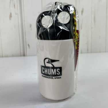 Chums Camper Bottle LED Light (Free Size, Black) CH62-1741 0000 z00056790 0000 Lantern Lighting Gear