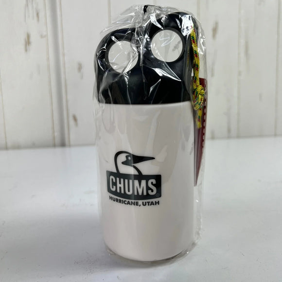 【OneSize ブラック系】 Chums ( チャムス ) キャンパーボトルLEDライト Camper Bottle LED Light Free CH62-1741 0000 z00056790 0000 ランタン ライティングギア