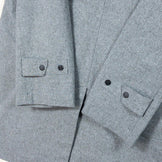 【Men's M グレー系】 Foxfire ( フォックスファイヤー ) アーバントレック スリーウェイ コート 2 Urban Trek 3Way Coat Ii 3-In-1 ジャケット フーディ ダウン ベスト 5113872 Asian Men's レ - 【公式】2ndGEAR（セカンドギア）Webショップ【登山用品・アウトドア用品専門 買取販売店】