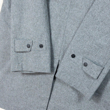 【Men's M グレー系】 Foxfire ( フォックスファイヤー ) アーバントレック スリーウェイ コート 2 Urban Trek 3Way Coat Ii 3-In-1 ジャケット フーディ ダウン ベスト 5113872 Asian Men's レ - 【公式】2ndGEAR（セカンドギア）Webショップ【登山用品・アウトドア用品専門 買取販売店】