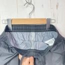 【Men's M ブルー系】 Onyone ( オンヨネ ) ブレステック 2.5L レインスーツ BREATH TECH 2.5L Rain Suit ポリエステル ウェア セットアップ レインスーツ レインシェル z00056321  レインスーツ レインシェ-10