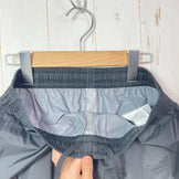 【男式 M 蓝色系】 Onyone ( 恩约尼 ) Breath Tech 2.5L 雨衣套装 BREATH TECH 2.5L Rain Suit 涤纶 运动服套装 雨衣 雨壳 z00056321 雨衣 雨壳