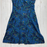 【Women's S ネイビー系】 2019 Patagonia ( パタゴニア ) ポーチ ソング ドレス Porch Song Dress SFMN オーガニックコットン ウェア ドレス ワンピース z00060537 SFMN ドレス ワンピース ウェア