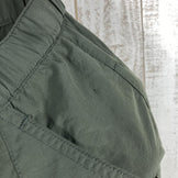 【Men's S グリーン系】 Millet ( ミレー ) アルザス エボ 3/4 ジップオフ パンツ Alsace Evo Zipoff Pants コンバーチブルパンツ カーゴパンツ MIV0472 Men's 化繊 ショーツ ショートパンツ ボトムス ウェ - 【公式】2ndGEAR（セカンドギア）Webショップ【登山用品・アウトドア用品専門 買取販売店】