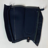 [小号黑色] Caravan（Caravan）Mountain Stream Spats Pro Wear，服饰配件，绑腿，紧身裤 z00053489 绑腿，紧身裤，服饰配件，服饰