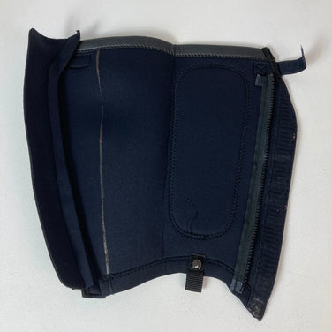 [小号黑色] Caravan（Caravan）Mountain Stream Spats Pro Wear，服饰配件，绑腿，紧身裤 z00053489 绑腿，紧身裤，服饰配件，服饰