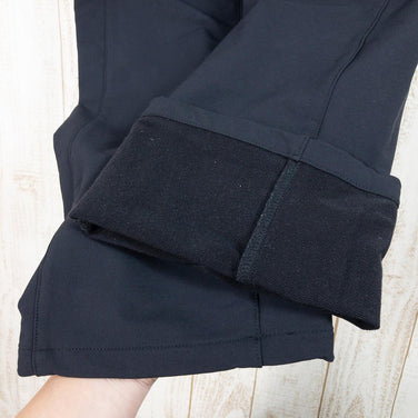 【Men's M ブラック系】 Millet ( ミレー ) モンテ ローザ パンツ Monte Rosa Pant ソフトシェル 保温 秋冬向け MIV01810 Men's Black ソフトシェル ロングパンツ ボトムス ウェア - 【公式】2ndGEAR（セカンドギア）Webショップ【登山用品・アウトドア用品専門 買取販売店】