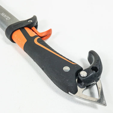 【OneSize シルバー系】 Petzl ( ペツル ) クオーク ハンマー ウィンターギア ピッケル アイスアックス z00050758 ピッケル アイスアックス ウィンターギア - 【公式】2ndGEAR（セカンドギア）Webショップ【登山用品・アウトドア用品専門 買取販売店】