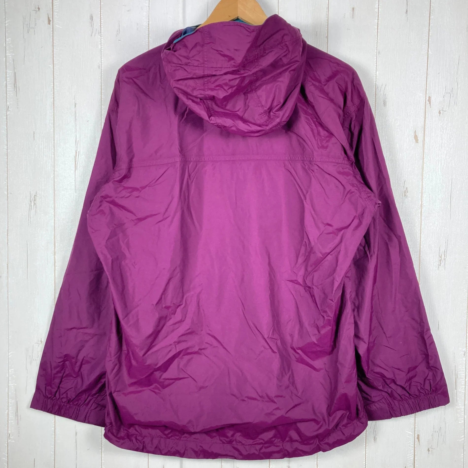 Men's S パープル系】 1994 Patagonia ( パタゴニア ) アルターアイス