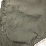 【Unisex L グリーン系】 Ridge Mountain Gear ( リッジマウンテンギア ) ベーシック ハイク パンツ オリーブドラブ ナイロン ウェア ボトムス ロングパンツ ウィンドシェル z00050550 オリーブドラブ 化繊 ロングパンツ ボトム - 【公式】2ndGEAR（セカンドギア）Webショップ【登山用品・アウトドア用品専門 買取販売店】