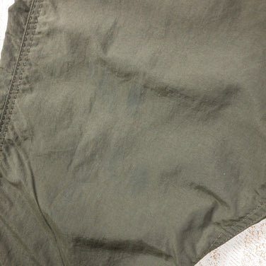 【Unisex L グリーン系】 Ridge Mountain Gear ( リッジマウンテンギア ) ベーシック ハイク パンツ オリーブドラブ ナイロン ウェア ボトムス ロングパンツ ウィンドシェル z00050550 オリーブドラブ 化繊 ロングパンツ ボトム - 【公式】2ndGEAR（セカンドギア）Webショップ【登山用品・アウトドア用品専門 買取販売店】