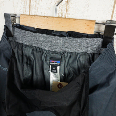 【Women's XS グレー系】 2021 Patagonia ( パタゴニア ) M10 ストーム ビブ M10 Storm Bib SMDB ナイロン ウェア ボトムス ロングパンツ ハードシェル z00050779 SMDB ハードシェル ロングパンツ ボトムス - 【公式】2ndGEAR（セカンドギア）Webショップ【登山用品・アウトドア用品専門 買取販売店】