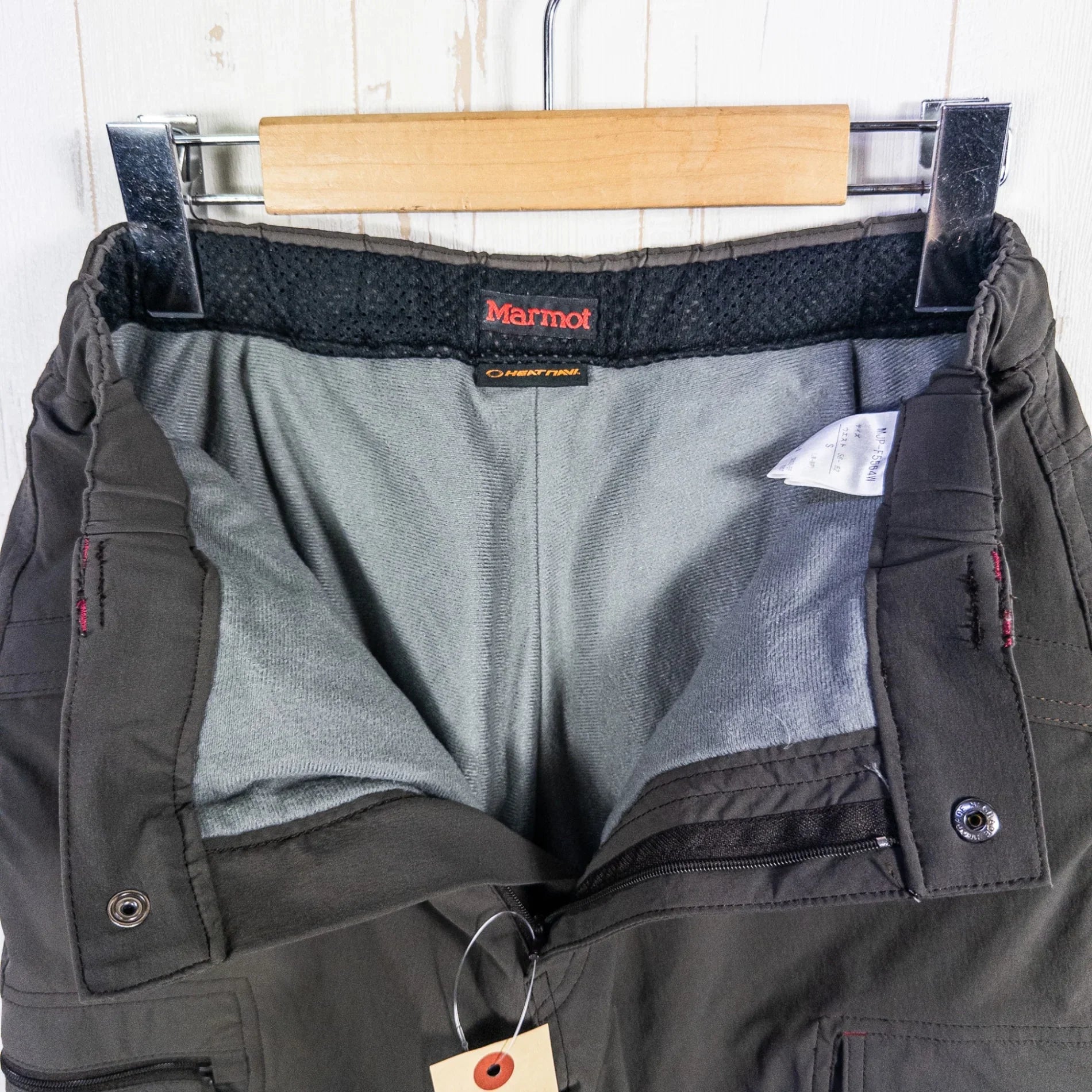 【Women's S ブラウン系】 Marmot ( マーモット ) アクト イージー ウォーム パンツ ナイロン ウェア ボトムス ロングパンツ フリース z00052594 フリース ロングパンツ ボトムス ウェア - 【公式】2ndGEAR（セカンドギア）Webショップ【登山用品・アウトドア用品専門 買取販売店】