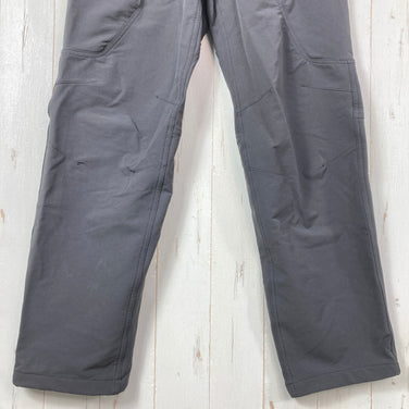【Men's M グレー系】 Phenix ( フェニックス ) トースティ パンツ Toasty Pants ナイロン ウェア ボトムス ロングパンツ ソフトシェル z00057564  ソフトシェル ロングパンツ ボトムス ウェア
