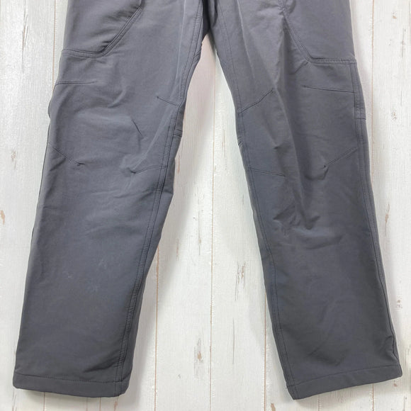 【Men's M グレー系】 Phenix ( フェニックス ) トースティ パンツ Toasty Pants ナイロン ウェア ボトムス ロングパンツ ソフトシェル z00057564  ソフトシェル ロングパンツ ボトムス ウェア