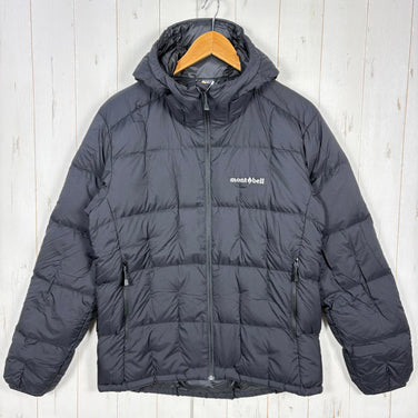 【Men's M ブラック系】 Montbell ( モンベル ) ネージュ ダウン パーカ Neige Down Parka ダウン ウェア トップス アウター ジャケット ダウンインサレーション z00055371  ダウンインサレーション アウター ジャケット