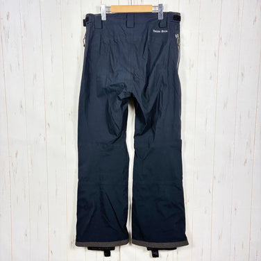 【Men's M ブラック系】 Teton Bros ( ティートンブロス ) ガイドパンツ Guide Pant ナイロン ウェア ボトムス ロングパンツ ハードシェル ポーラテック・ネオシェル z00055202  ハードシェル ロングパンツ ボトムス ウェア